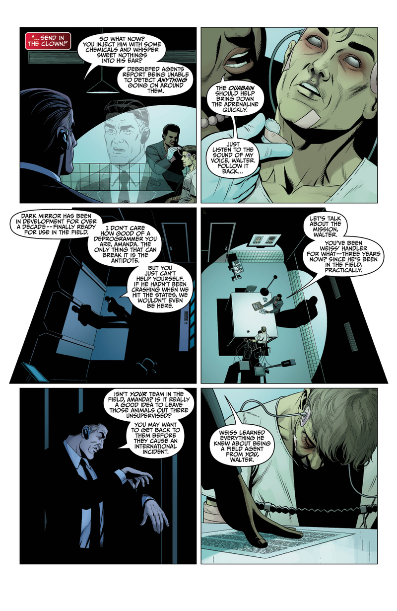 Image: DC Comics